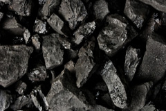 Under The Wood coal boiler costs