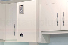 Under The Wood electric boiler quotes