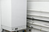 free Under The Wood condensing boiler quotes