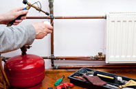 free Under The Wood heating repair quotes