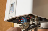 free Under The Wood boiler install quotes