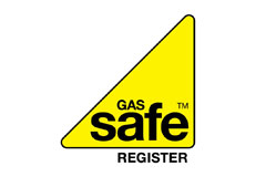gas safe companies Under The Wood